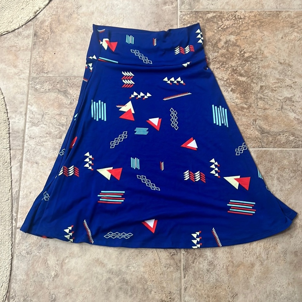 Lularoe skirt